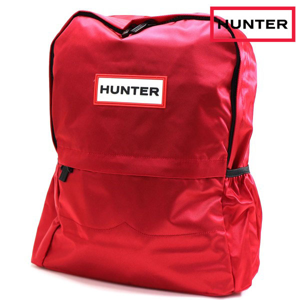 ハンター リュック レディース メンズ HUNTER バックパック バッグ