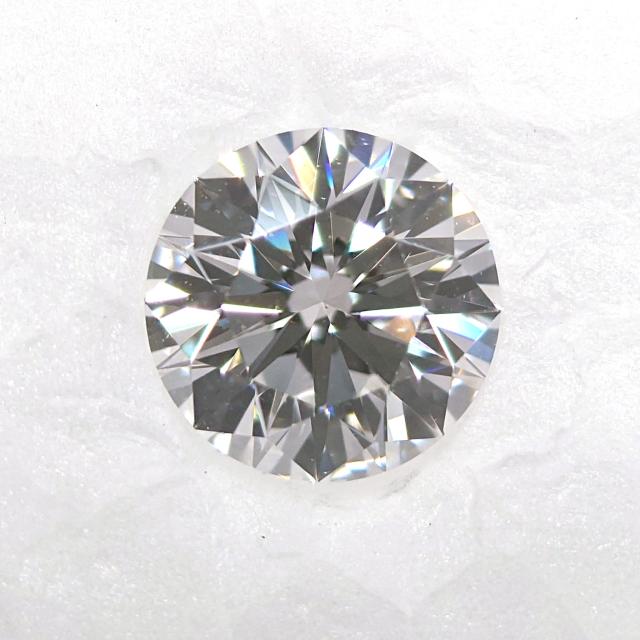 連休セール 天然ダイヤモンド ルース 0.702ct ソーティング付き DIAMOND