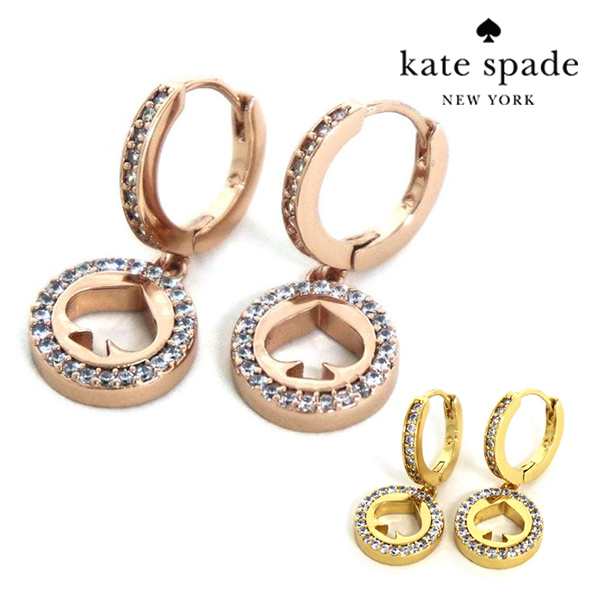 オータムセール ケイトスペード ピアス レディース Kate Spade アクセサリー K9175