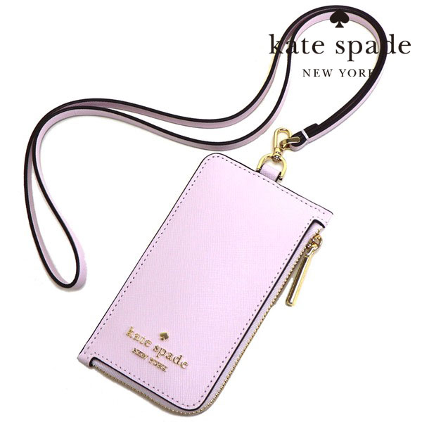 オータムセール ケイトスペード コインケース レディース KateSpade Wallet カードケース KC573 501 ギフトラッピング無料