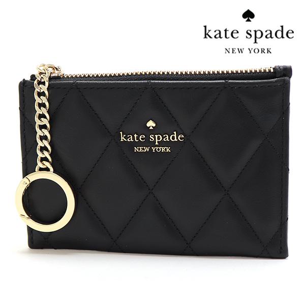 クリスマスセール ケイトスペード ケース レディース Kate Spade Coin Purse 財布 KG426 001  ギフトラッピング無料