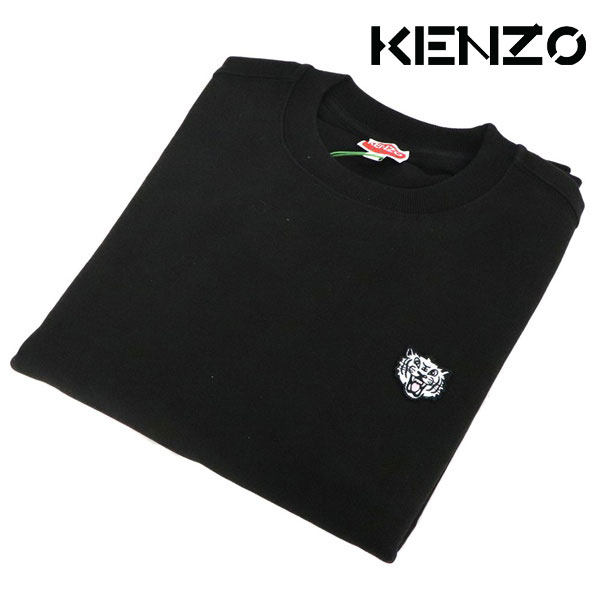 ケンゾー トレーナー メンズ KENZO トップス FF55SW262 4MF 99J
