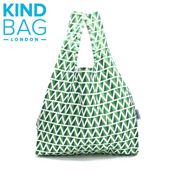 カインドバッグ エコバッグ 折りたたみ メンズ レディース Kindbag 海外ブランド ショッピングバッグ コンパクト 軽量 メールの通販はau Pay マーケット Mkcollection