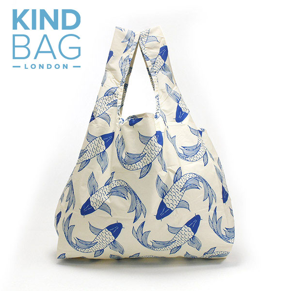 カインドバッグ エコバッグ 折りたたみ メンズ レディース Kindbag 海外ブランド ショッピングバッグ コンパクト 軽量 メール便の通販はau Pay マーケット Mkcollection