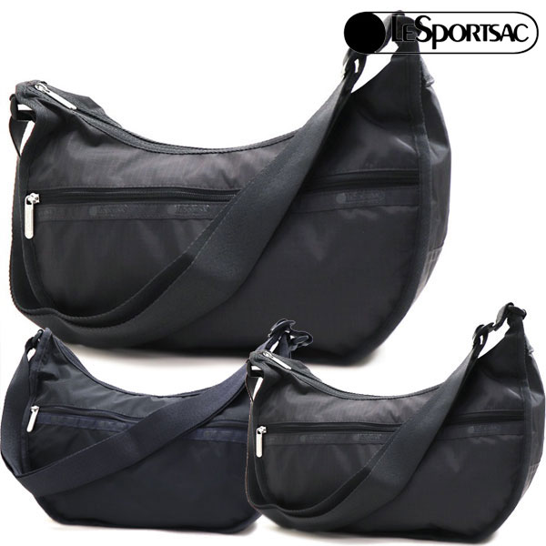 クリスマスセール レスポートサック ショルダーバッグ レディース LeSportsac 1007