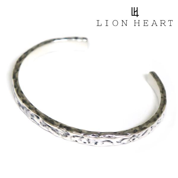 オータムセール ライオンハート ブレスレット メンズ 正規品 LION HEART アクセサリー 01BA0261SV