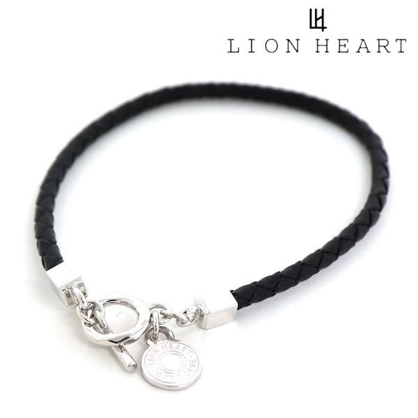 オータムセール ライオンハート ブレスレット メンズ レディース 国内正規品 LION HEART アクセサリー ジュエリー 1BR091A0SV