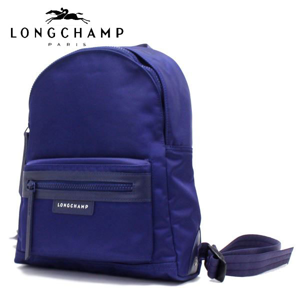 Big Sale ロンシャン リュック レディース Longchamp バッグ バックパック ル プリアージュ ネオ ネイビー 1118 578 556 送料無料の通販はau Pay マーケット Mkcollection