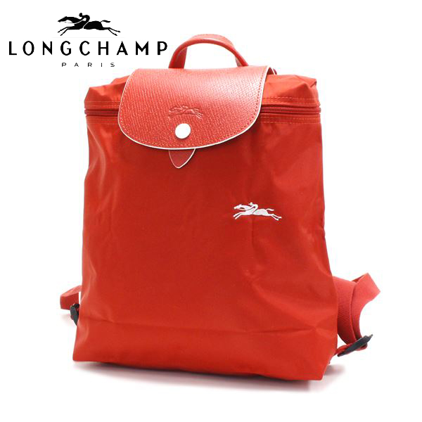 連休セール開催中 母の日特集 ロンシャン リュック レディース バッグ Longchamp バックパック 折りたたみ ル プリアージュ クラブ レの通販はau Pay マーケット Mkcollection
