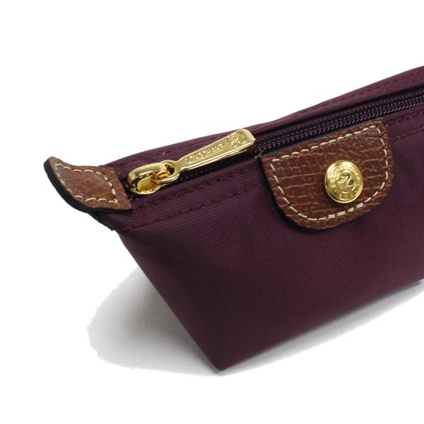 longchamp pouch