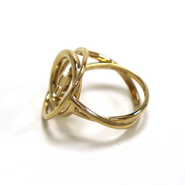 Louis Vuitton リング・LV コンステラション LV Iconic Heart Ring S00 - Women - Fashion Jewelry | LOUIS