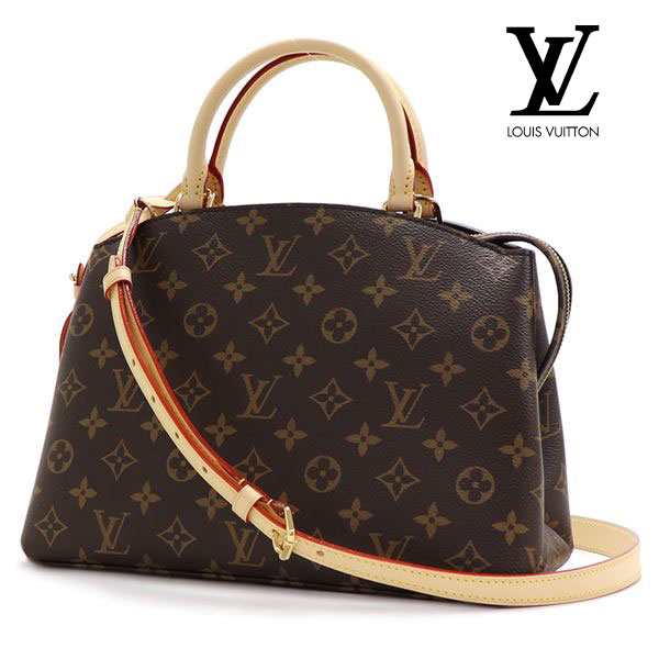 ヴィトン ショルダーバッグ レディース LOUIS VUITTON 2way ...