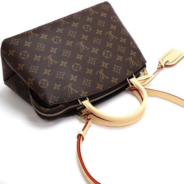 ヴィトン ショルダーバッグ レディース LOUIS VUITTON 2way ...