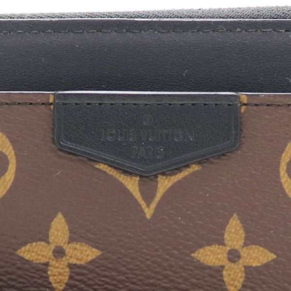 ギフトラッピング無料 ヴィトン 長財布 メンズ LOUIS VUITTON Wallet ...