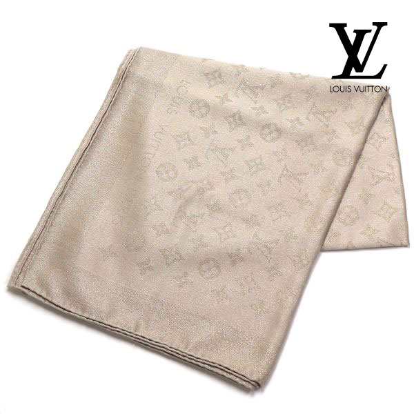 ギフトラッピング無料 ヴィトン ショール レディース LOUIS VUITTON Shawl ストール スカーフ ショール・スターライト ベージュ  M77716の通販はau PAY マーケット - MKcollection au PAY マーケット店 | au PAY マーケット－通販サイト