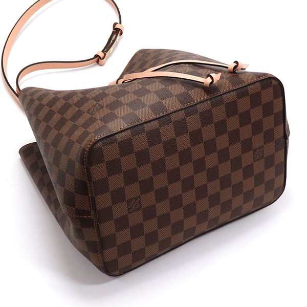 ルイヴィトン ショルダーバッグ レディース LOUIS VUITTON ネオノエ ...