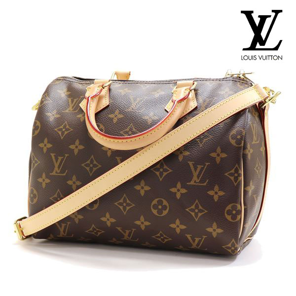 ルイヴィトン ハンドバッグ レディース LOUIS VUITTON 2Way ショルダーバッグ ブラウン M46977の通販は
