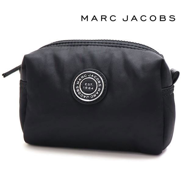 マークジェイコブス ポーチ レディース MARC JACOBS Pouch コスメ