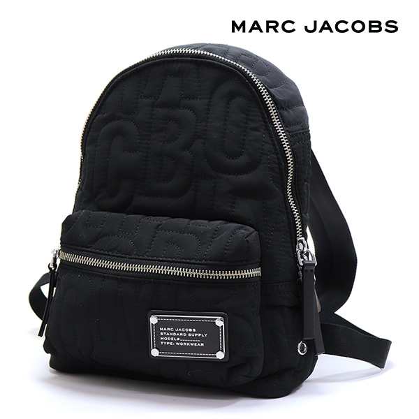 マークジェイコブス リュック レディース MARC JACOBS バッグ バックパック 4S4HBP002H02 001の通販は 18,000円