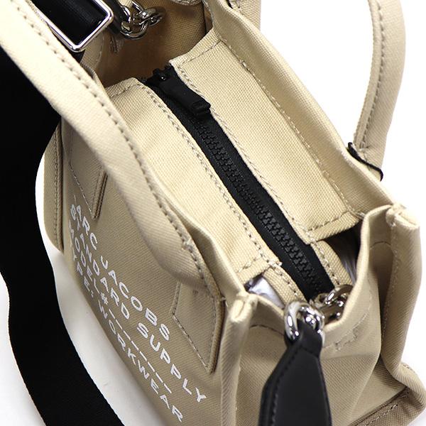 お買い物ラリー マークジェイコブス ショルダーバッグ レディース MARC JACOBS ハンドバッグ 2Way 4S4HCR003H02 260_4