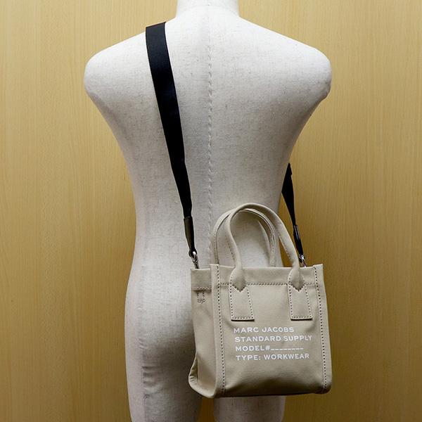 お買い物ラリー マークジェイコブス ショルダーバッグ レディース MARC JACOBS ハンドバッグ 2Way 4S4HCR003H02 260_9