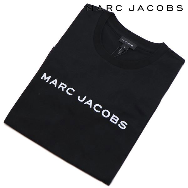 お買い物ラリー マークジェイコブス Tシャツ レディース MARC JACOBS C631007PF21 001 7,285円