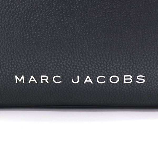 オータムセール マークジェイコブス トートバッグ レディース MARC JACOBS ブラック H005L01SP22 001 