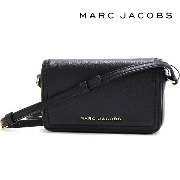 オータムセール マークジェイコブス ショルダーバッグ レディース MARC JACOBS グルーブ ブラック H107L01FA21 001 送料無料