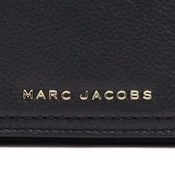 オータムセール マークジェイコブス ショルダーバッグ レディース MARC JACOBS グルーブ ブラック H107L01FA21 001 送料無料