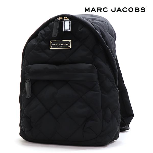 クリスマスセール マークジェイコブス リュック レディース MARC JACOBS バックパック バッグ ブラック M0011321 001