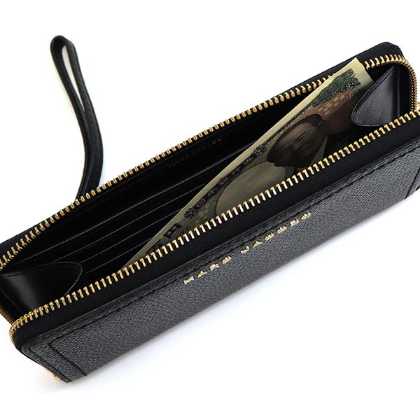 サマーセール マークジェイコブス 長財布 レディース Marc Jacobs 