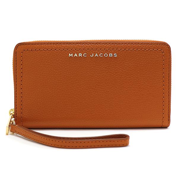 ポイント超超祭 マークジェイコブス 長財布 レディース Marc Jacobs Wallet ラウンドファスナー S130L01RE22 240 