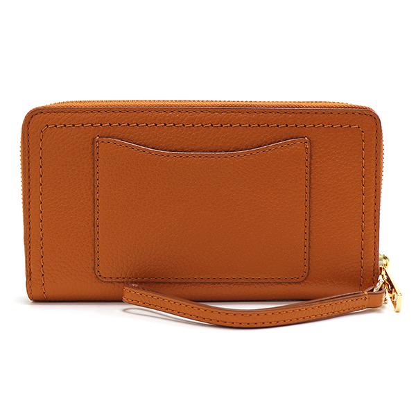 ポイント超超祭 マークジェイコブス 長財布 レディース Marc Jacobs Wallet ラウンドファスナー S130L01RE22 240 