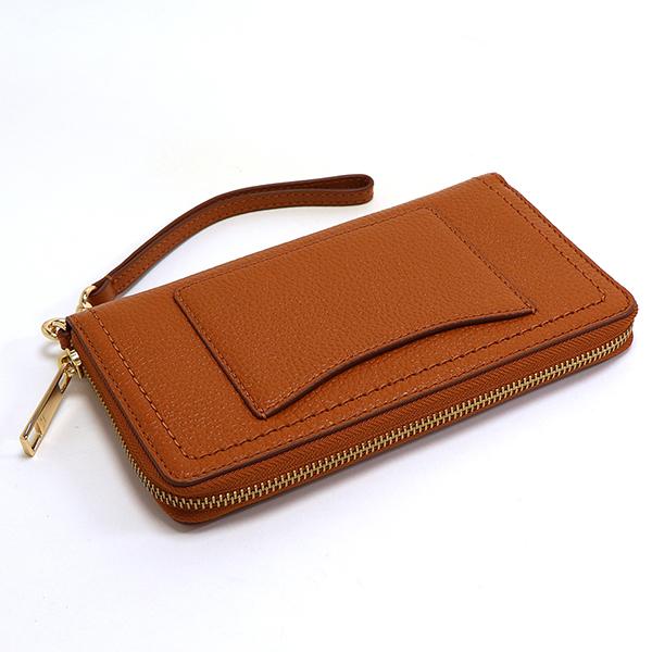 ポイント超超祭 マークジェイコブス 長財布 レディース Marc Jacobs Wallet ラウンドファスナー S130L01RE22 240 