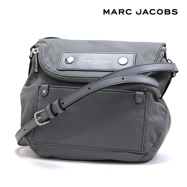 5周年記念キャンペーン マークジェイコブス ショルダーバッグ レディース Marc Jacobs ロックグレイ M0012909 034 