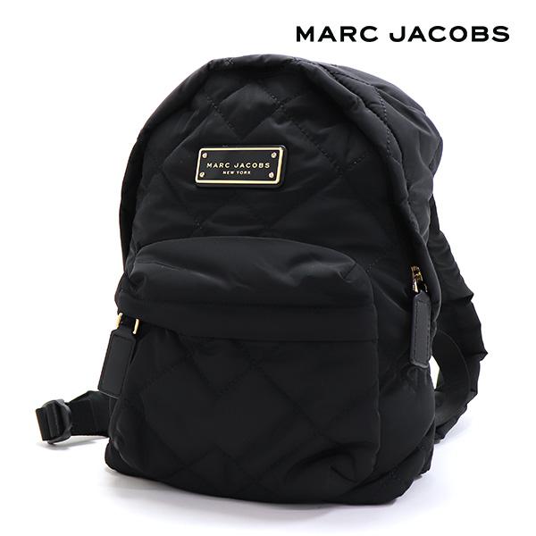 クリスマスセール マークジェイコブス リュック レディース Marc Jacobs バッグ バックパック ブラック M0016679 001
