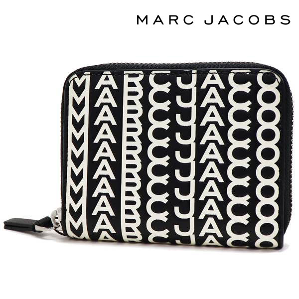 クリスマスセール マークジェイコブス ケース レディース MARC JACOBS Wallet カードケース S150L03FA22 005  ギフトラッピング無料