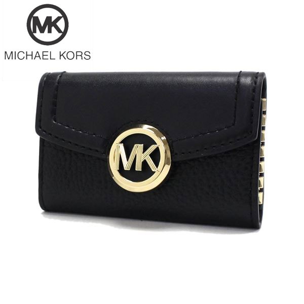 マイケルコース キーケース レディース MICHAEL KORS key case ...