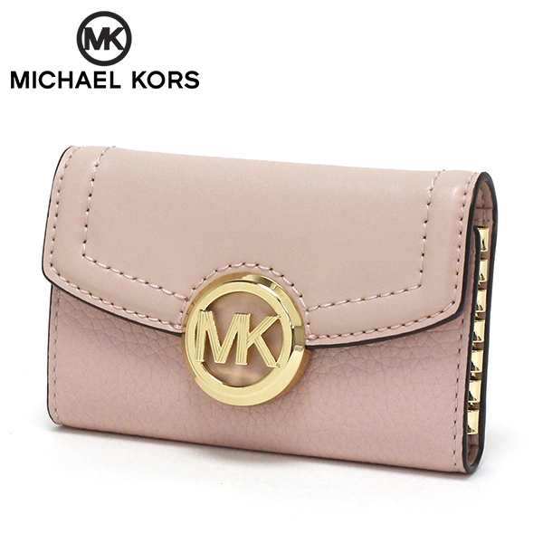 GWセール マイケルコース キーケース レディース MICHAEL KORS key