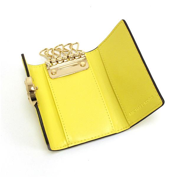 クリスマスセール マイケルコース キーケース レディース MICHAEL KORS