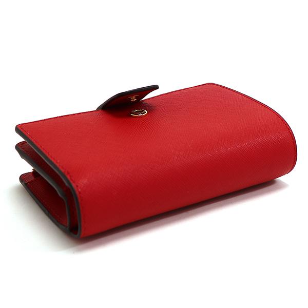 お買い物ラリー マイケルコース 二つ折り財布 レディース MICHAEL KORS Wallet ブライトレッド 35F7GTVF2L BRIGHT RED  ギフトラッピング無料_6