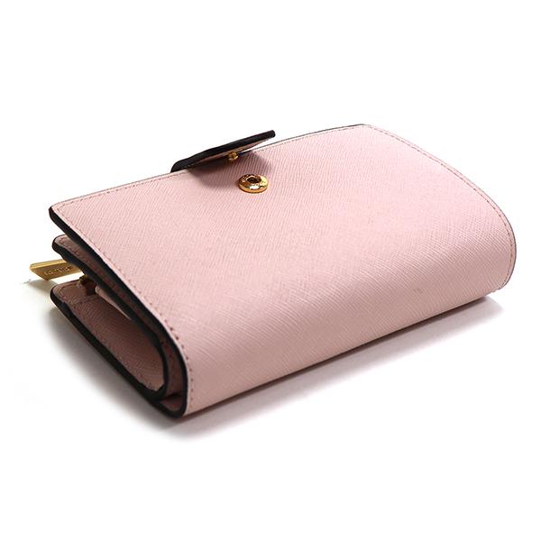お買い物ラリー マイケルコース 二つ折り財布 レディース MICHAEL KORS