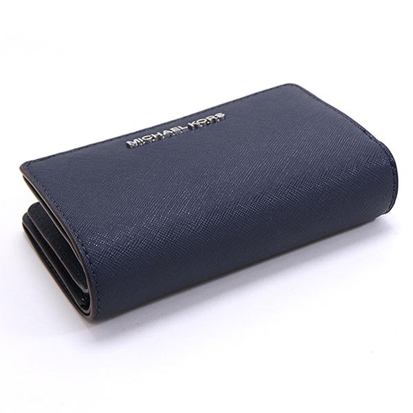 マイケルコース 二つ折り財布 レディース MICHAEL KORS Wallet