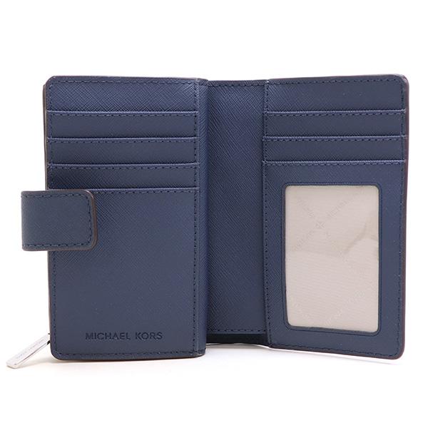 マイケルコース 二つ折り財布 レディース MICHAEL KORS Wallet