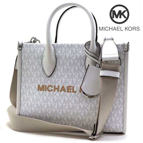 万能◎【MICHAEL KORS】 ハンドバッグ MICHAEL KORS マイケルコース ハンドバッグ 2way ショルダー