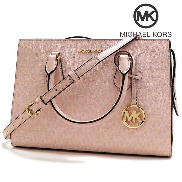 MICHEAL KORS 2wayバッグ