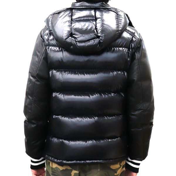 週末セール モンクレール ダウンジャケット メンズ レディース MONCLER