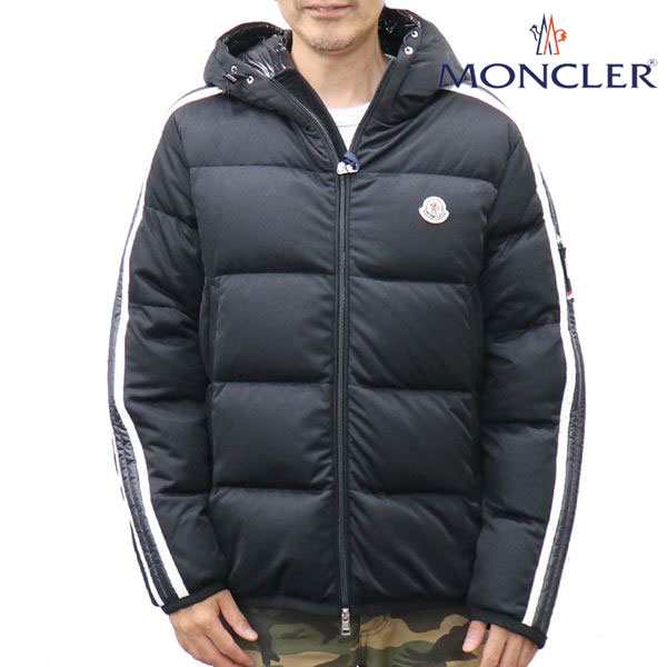 BLACK FRIDAYセール モンクレール ダウンジャケット メンズ MONCLER