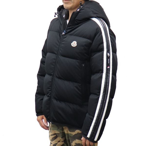 BLACK FRIDAYセール モンクレール ダウンジャケット メンズ MONCLER