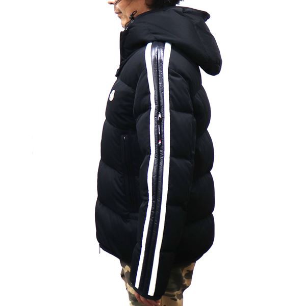 BLACK FRIDAYセール モンクレール ダウンジャケット メンズ MONCLER